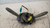 FIAT PANDA «II» (2004) STERZO DEVIOGUIDA COMPLETO USATO Da 2003 A 2009 [[238670]]