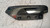 FIAT GRANDE PUNTO (2006) ALLESTIMENTI INTERNI MANIGLIA PORTA INT. POST. DX. USATO [[237535]]