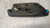 FIAT GRANDE PUNTO (2006) ALLESTIMENTI INTERNI MANIGLIA PORTA INT. POST. SX. USATO [[237534]]