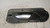 FIAT GRANDE PUNTO (2006) ALLESTIMENTI INTERNI MANIGLIA PORTA INT. ANT. SX. USATO [[237533]]