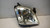 PROIETTORE ANT. DX. USATO DAL 2003 AL 2010 OPEL MERIVA «A» (2003) 93321053 [[236971]]