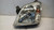 OPEL MERIVA «A» (2003) FANALERIA PROIETTORE ANT. SX. USATO Da 2003 A 2010 [[236970]]