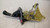 HONDA CIVIC «VII» (2001) CAMBIO E TRASMISSIONE COMANDO CAMBIO USATO Da 2000 A 2005 [[237027]]