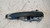 VOLKSWAGEN GOLF «V» (2004) LAMIERATI ESTERNI MANIGLIA PORTA EST. POST. DX. USATO Da 2003 A 2008 [[236931]]