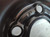 FIAT 500L (2013) LAMIERATI ESTERNI RUOTINO DI SCORTA POST. USATO [[230618]]