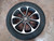 SMART FORTWO COUPÉ «453» (2015) LAMIERATI ESTERNI CERCHIO RUOTA POST. DX. USATO [[227838]]