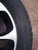 SMART FORTWO COUPÉ «453» (2015) LAMIERATI ESTERNI CERCHIO RUOTA POST. DX. USATO [[227838]]