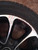 SMART FORTWO COUPÉ «453» (2015) LAMIERATI ESTERNI CERCHIO RUOTA POST. DX. USATO [[227836]]