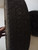 FIAT 500L (2013) LAMIERATI ESTERNI RUOTINO DI SCORTA POST. USATO [[216413]]