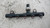 PEUGEOT 407  (2004) SCARICO E INIEZIONE DISTRIBUTORE CARBURANTE (FLAUTO) USATO [[214642]]