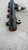 PEUGEOT 407  (2004) SCARICO E INIEZIONE DISTRIBUTORE CARBURANTE (FLAUTO) USATO [[214642]]