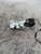 CHEVROLET MATIZ «II» (2006) LAMIERATI ESTERNI SERRATURA PORTA POST. SX. USATO Da 2005 A 2011 [[220459]]