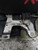 VOLKSWAGEN BORA (1999) LAMIERATI ESTERNI SERRATURA PORTA POST. SX. USATO Da 2001 A 2005 [[220392]]