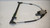 LANCIA Y (YPSILON) (1996) CRISTALLI ALZACRISTALLO PORTA ANT. DX. USATO Da 2001 A 2003 [[236233]]