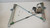 CITROEN C2 (2004) CRISTALLI ALZACRISTALLO PORTA ANT. DX. USATO Da 2003 A 2010 [[235591]]