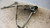 ALFA ROMEO GT (2004) CRISTALLI ALZACRISTALLO PORTA ANT. DX. USATO Da 2003 A 2010 [[235221]]