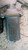 FIAT PANDA «II» (2004) CRISTALLI ALZACRISTALLO PORTA ANT. DX. USATO Da 2003 A 2009 [[232964]]