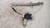 KIA PICANTO «I» (2004) CRISTALLI ALZACRISTALLO PORTA ANT. DX. USATO Da 2004 A 2008 [[232763]]