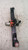 FIAT GRANDE PUNTO (2006) LAMIERATI ESTERNI ALZACRISTALLO PORTA ANT. DX. USATO Da 2005 A 2010 [[230393]]