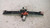 FIAT GRANDE PUNTO (2006) LAMIERATI ESTERNI ALZACRISTALLO PORTA ANT. DX. USATO Da 2005 A 2010 [[230393]]