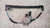 ALZACRISTALLO PORTA ANT. DX. USATO DAL 2005 AL 2010 ALFA ROMEO 147 «II» (2005) 32221001 [[229930]]