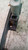 FIAT GRANDE PUNTO (2006) LAMIERATI ESTERNI ALZACRISTALLO PORTA ANT. DX. USATO Da 2005 A 2010 [[229342]]