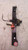 FIAT GRANDE PUNTO (2006) LAMIERATI ESTERNI ALZACRISTALLO PORTA ANT. DX. USATO Da 2005 A 2010 [[228877]]