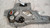 HYUNDAI SANTA FÉ «I» (2001) LAMIERATI ESTERNI ALZACRISTALLO PORTA ANT. DX. USATO Da 2001 A 2003 [[228438]]