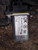 FIAT PANDA «III» (2012) CRISTALLI ALZACRISTALLO PORTA ANT. DX. USATO Da 2020 in poi [[228104]]