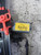FIAT GRANDE PUNTO (2006) CRISTALLI ALZACRISTALLO PORTA ANT. DX. USATO Da 2005 A 2010 [[222432]]