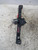 FIAT GRANDE PUNTO (2006) CRISTALLI ALZACRISTALLO PORTA ANT. DX. USATO Da 2005 A 2010 [[222419]]