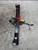 FIAT GRANDE PUNTO (2009) CRISTALLI ALZACRISTALLO PORTA ANT. DX. USATO Da 2009 A 2011 [[222109]]