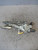 ALZACRISTALLO PORTA ANT. DX. USATO DAL 2001 AL 2003 TOYOTA COROLLA «IV» (2002) 6981002130 [[219598]]