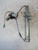 HONDA JAZZ «I» (2002) CRISTALLI ALZACRISTALLO PORTA ANT. DX. USATO Da 2001 A 2008 [[218745]]
