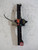 FIAT GRANDE PUNTO (2006) LAMIERATI ESTERNI ALZACRISTALLO PORTA ANT. DX. USATO Da 2005 A 2010 [[217544]]