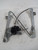 FORD FOCUS «I» (1999) LAMIERATI ESTERNI ALZACRISTALLO PORTA ANT. DX. USATO Da 2000 A 2005 [[217116]]