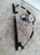 FIAT MULTIPLA «II» (2004) CRISTALLI ALZACRISTALLO PORTA ANT. DX. USATO [[216545]]