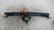 FIAT GRANDE PUNTO (2006) CRISTALLI ALZACRISTALLO PORTA ANT. DX. USATO Da 2005 A 2010 [[213511]]