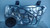 VOLKSWAGEN TIGUAN «I» (2008) CRISTALLI ALZACRISTALLO PORTA ANT. DX. USATO Da 2007 A 2011 [[210921]]