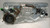 ALZACRISTALLO PORTA ANT. DX. USATO DAL 2010 AL 2013 VOLVO XC70 «III» (2008) 30784510 [[91962]]