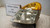 RENAULT MODUS (2005) FANALERIA PROIETTORE ANT. SX. USATO Da 2004 A 2007 [[239341]]