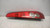 FORD FIESTA «V» (2002) FANALERIA FANALE POST. DX. USATO Da 2002 A 2008 [[239222]]