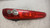 FORD FIESTA «V» (2002) FANALERIA FANALE POST. DX. USATO Da 2002 A 2008 [[239222]]