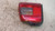 FIAT TEMPRA (1990) FANALERIA FANALE POST. DX. USATO Da 1990 A 1993 [[234606]]