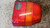 SEAT AROSA «6H1» (1997) FANALERIA FANALE POST. DX. USATO Da 1997 A 1997 [[233952]]