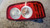NISSAN MICRA «III» (2003) FANALERIA FANALE POST. DX. USATO Da 2003 A 2005 [[233459]]