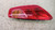 FIAT GRANDE PUNTO (2009) FANALERIA FANALE POST. DX. USATO Da 2009 A 2011 [[233431]]