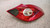 OPEL CORSA «D» (2007) FANALERIA FANALE POST. DX. USATO Da 2006 A 2010 [[233208]]