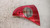 RENAULT CLIO «III» (2006) FANALERIA FANALE POST. DX. USATO Da 2005 in poi [[231819]]
