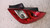OPEL CORSA «D» (2007) FANALERIA FANALE POST. DX. USATO Da 2006 A 2010 [[231318]]